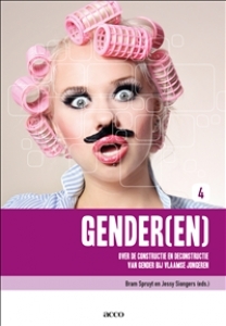 Gender(en). Over de culturele constructie en deconstructie van gender bij Vlaamse jongeren